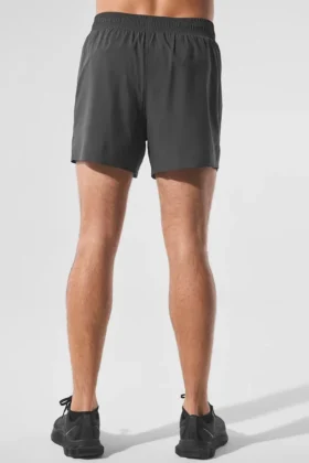5″ Adapt Laufshorts – Anthrazit