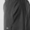 5" Adapt Laufshorts – Anthrazit