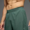 5" Adapt Laufshorts – Clover Green