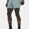 5" Adapt Laufshorts – Desert Sage