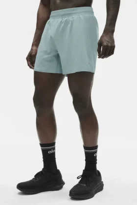 5″ Adapt Laufshorts – Desert Sage