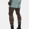 5" Adapt Laufshorts – Desert Sage