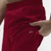 5" Adapt Laufshorts – Garnet