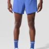 5" Adapt Laufshorts – Marathon Blue