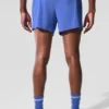 5" Adapt Laufshorts – Marathon Blue