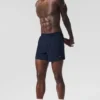5" Adapt Laufshorts – Navy