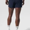 5" Adapt Laufshorts – Navy