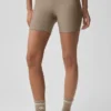 5" Airlift Energy Shorts – Gravel
