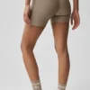 5" Airlift Energy Shorts – Gravel