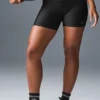 5" Airlift Energy Shorts – Schwarz