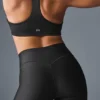 5" Airlift Energy Shorts – Schwarz