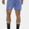5" Circuit Shorts – Provence-Blau