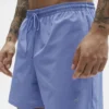5" Circuit Shorts – Provence-Blau