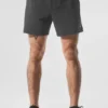 5" Repetition Shorts – Anthrazit