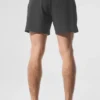 5" Repetition Shorts – Anthrazit