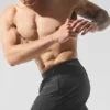 5" Repetition Shorts – Anthrazit