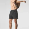 5" Repetition Shorts – Anthrazit