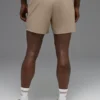 5" Repetition Shorts – Gravel