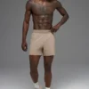 5" Repetition Shorts – Gravel