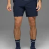 5" Repetition Shorts – Navy