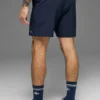 5" Repetition Shorts – Navy