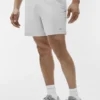 5" Repetition Shorts – Titanium
