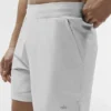 5" Repetition Shorts – Titanium