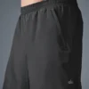 5" Revival 2-in-1-Hose – Anthrazit/Schwarz