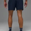 5" Traction Shorts – Navy