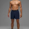 5" Traction Shorts – Navy