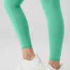 7/8-High-Waist Airbrush Legging – Lettuce