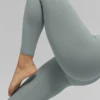 7/8-High-Waist Airbrush Legging – Lunar Grey