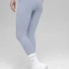 7/8-High-Waist Airbrush Legging – Winter Frost