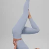 7/8-High-Waist Airbrush Legging – Winter Frost