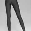 7/8-High-Waist Airlift Legging – Anthrazit