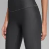 7/8-High-Waist Airlift Legging – Anthrazit