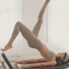 7/8-High-Waist Airlift Legging – Gravel