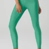 7/8-High-Waist Airlift Legging – Lettuce