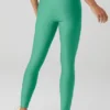 7/8-High-Waist Airlift Legging – Lettuce