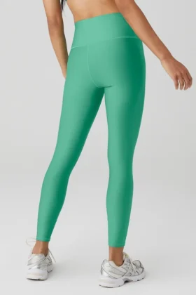 7/8-High-Waist Airlift Legging – Lettuce