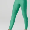 7/8-High-Waist Airlift Legging – Lettuce