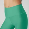 7/8-High-Waist Airlift Legging – Lettuce