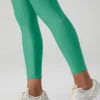 7/8-High-Waist Airlift Legging – Lettuce