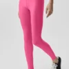 7/8-High-Waist Airlift Legging – Paradiesrosa