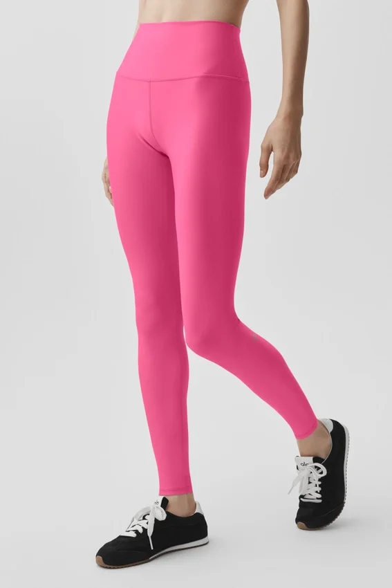 7/8-High-Waist Airlift Legging – Paradiesrosa