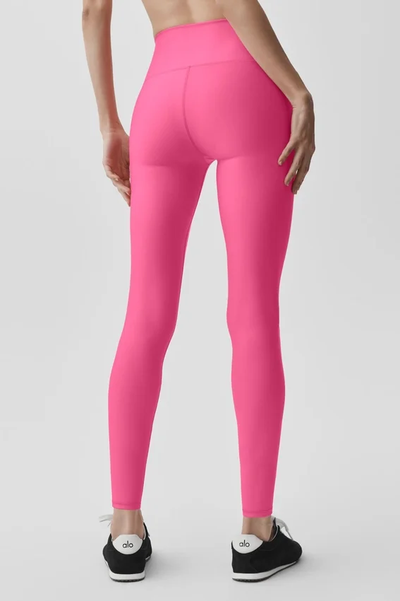 7/8-High-Waist Airlift Legging – Paradiesrosa