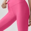 7/8-High-Waist Airlift Legging – Paradiesrosa