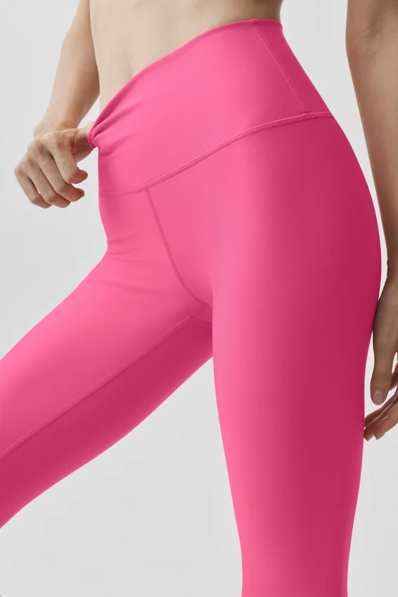 7/8-High-Waist Airlift Legging – Paradiesrosa