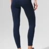 7/8-High-Waist Airlift Leggings – Navy