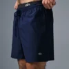 7" Circuit Shorts – Marineblau